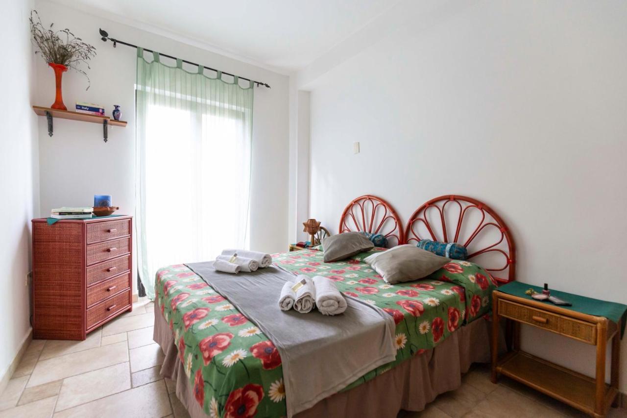 Villa Basilio Accommodation ริกาดี ภายนอก รูปภาพ