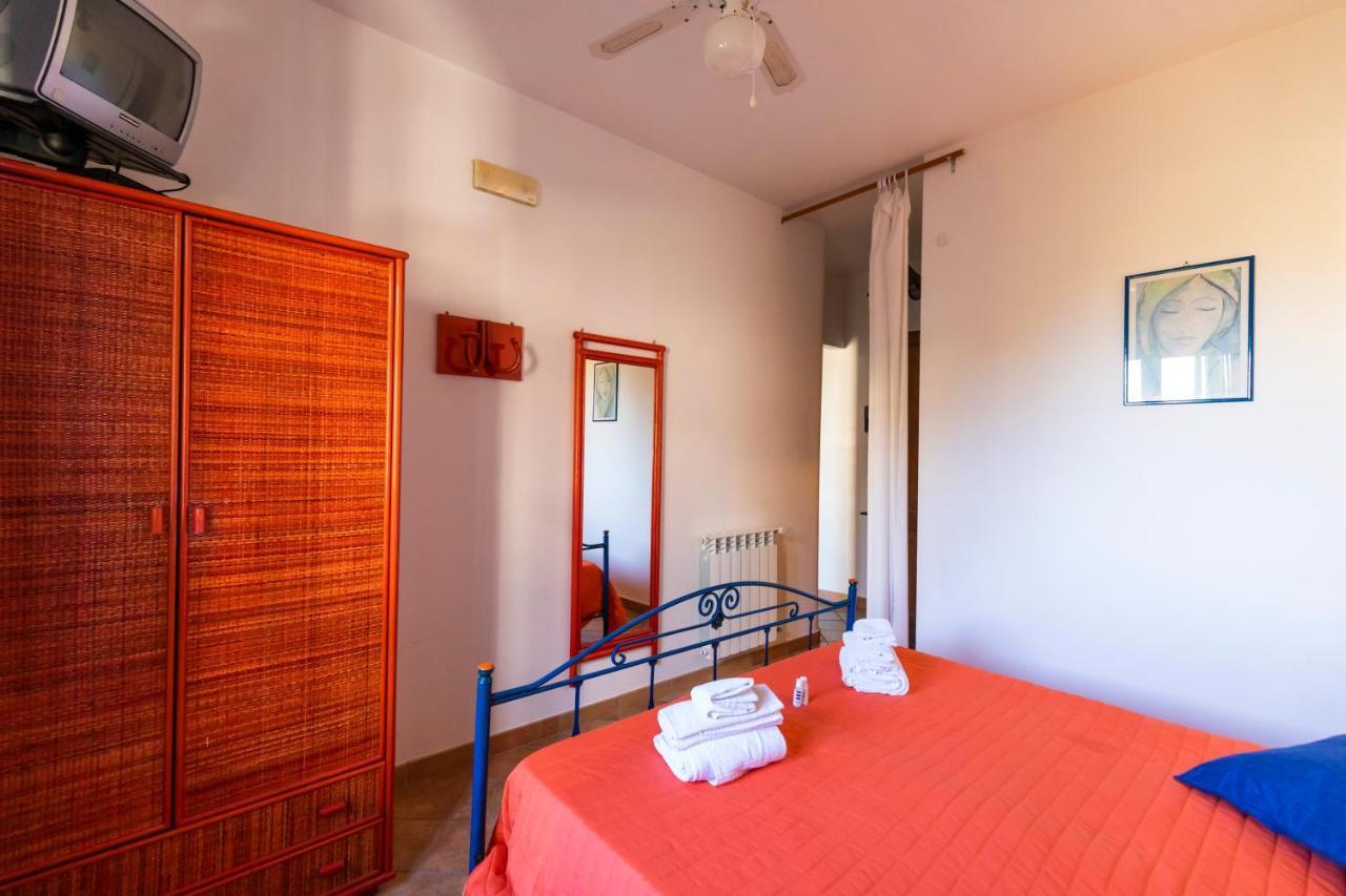 Villa Basilio Accommodation ริกาดี ภายนอก รูปภาพ