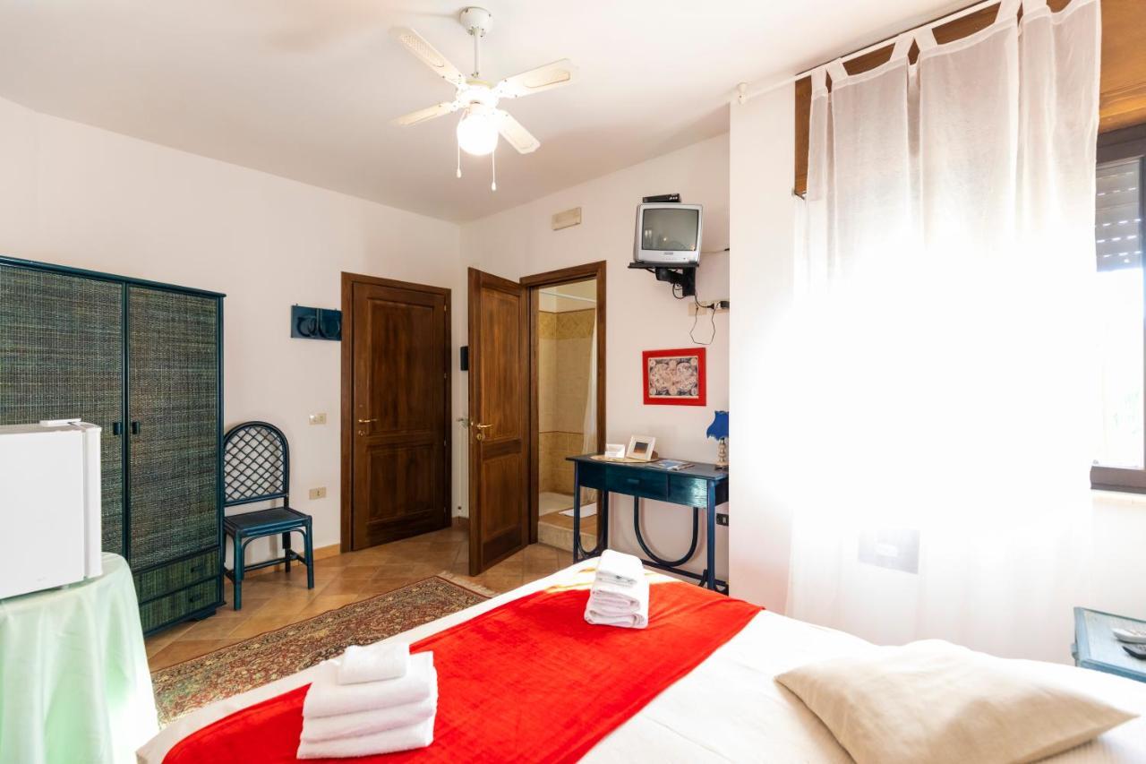 Villa Basilio Accommodation ริกาดี ภายนอก รูปภาพ