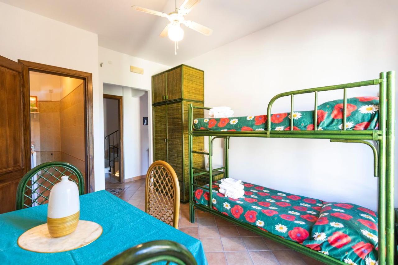 Villa Basilio Accommodation ริกาดี ภายนอก รูปภาพ
