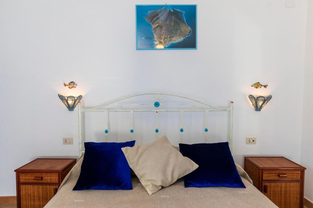 Villa Basilio Accommodation ริกาดี ภายนอก รูปภาพ