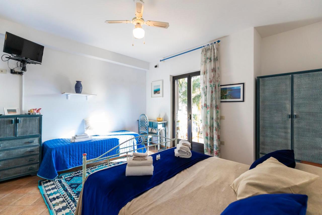 Villa Basilio Accommodation ริกาดี ภายนอก รูปภาพ