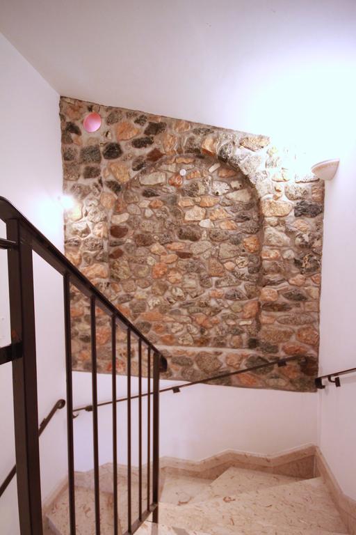 Villa Basilio Accommodation ริกาดี ภายนอก รูปภาพ