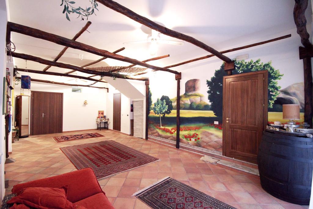 Villa Basilio Accommodation ริกาดี ภายนอก รูปภาพ