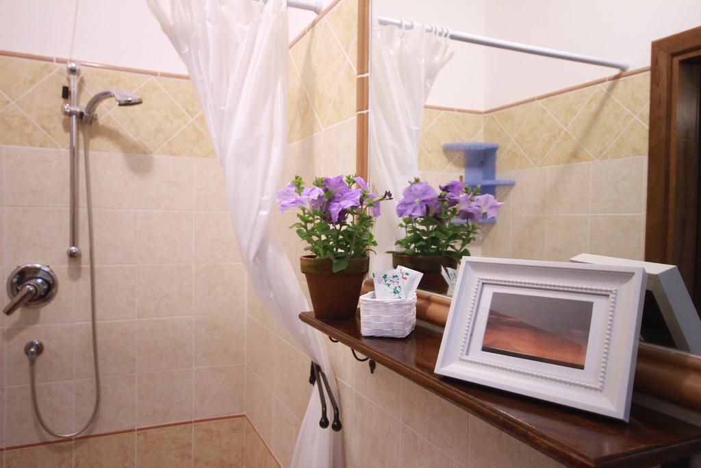Villa Basilio Accommodation ริกาดี ภายนอก รูปภาพ