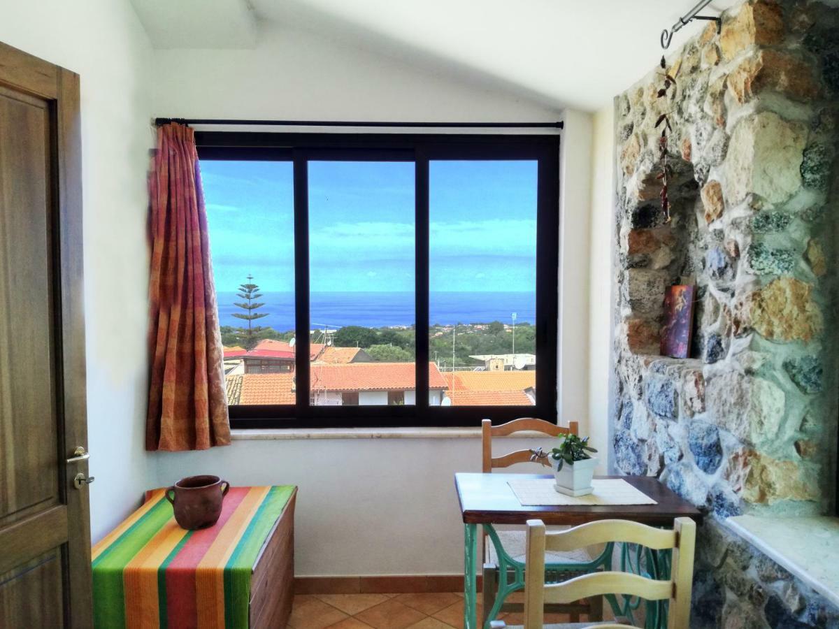 Villa Basilio Accommodation ริกาดี ภายนอก รูปภาพ